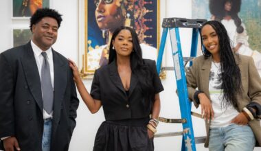 Celebrate the 25th anniversary of 'Girlfriends' at this L.A. exhibit