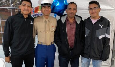 Father of three Marines violently detained by federal agents