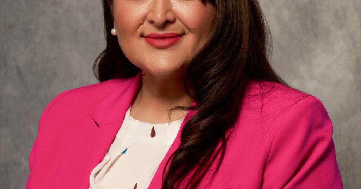 L.A. County official in hot water after she appears to call on gangs to defy ICE