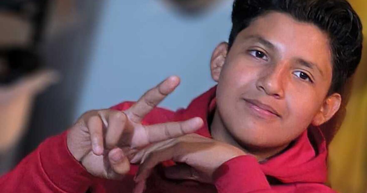 Teen allegedly killed by soccer coach died of acute alcohol poisoning