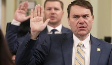 Sacramento Democrats show their arrogance hazing GOP lawmaker
