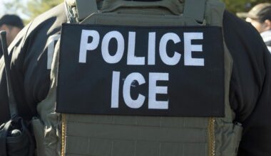 ICE arrests at L.A. courthouse met with alarm: 'Absolutely blindsided'