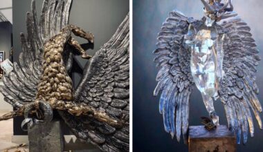Anaheim police locate $2.1 million in artwork nabbed from warehouse