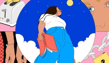 What do you do if you have feelings for your roommate?