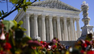 Supreme Court turns down claim from L.A. landlords over COVID evictions ban