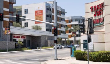 New L.A. Trader Joe's opens next to ... another Trader Joe's