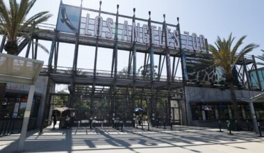 L.A. Zoo ticket prices going up following City Council vote