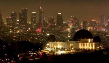 Fear of immigration raids force the cancellation of several July festivities in Los Angeles