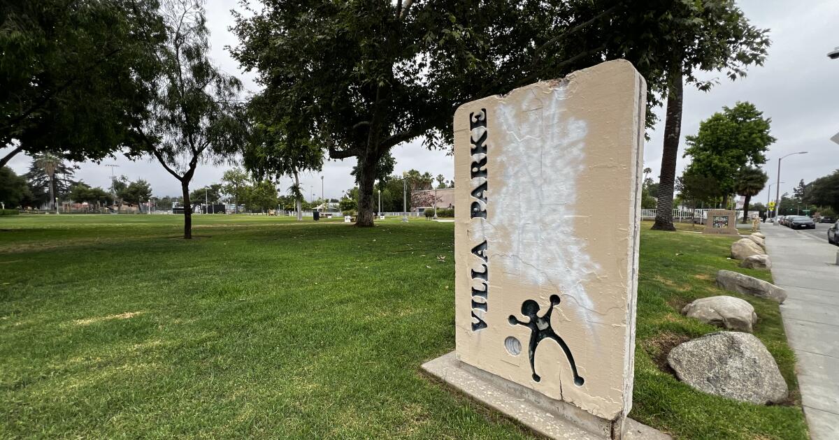 Pasadena cancels swim programs, citing fears over immigration raids