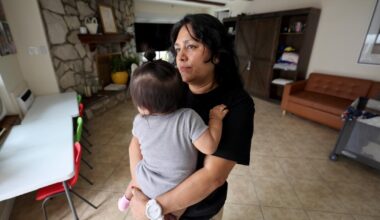 What if ICE comes knocking? How child-care providers brace for raids