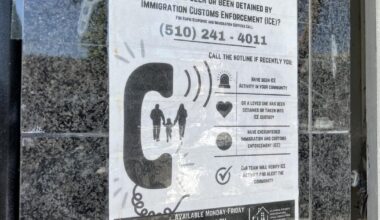 Disappeared by ICE in L.A.: How to find detained relatives