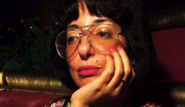 'Tehrangeles' author: 'We don’t want Iran bombed. We don't want the regime to be there'