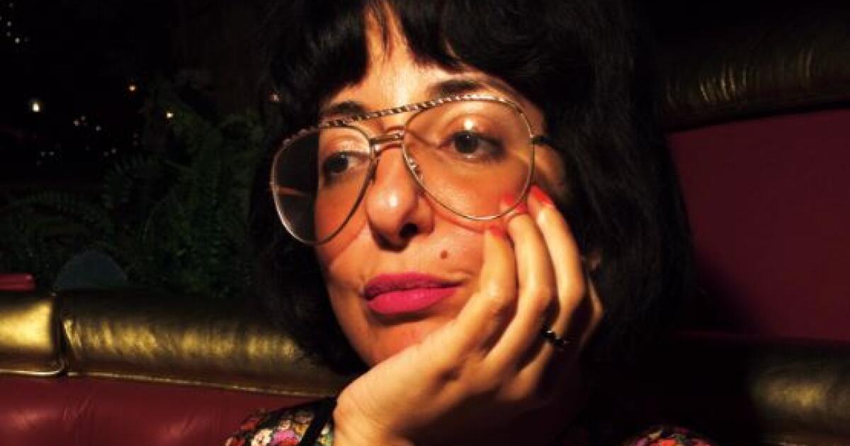 'Tehrangeles' author: 'We don’t want Iran bombed. We don't want the regime to be there'