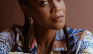 'Ironheart' head writer on making Riri Williams unapologetic and real