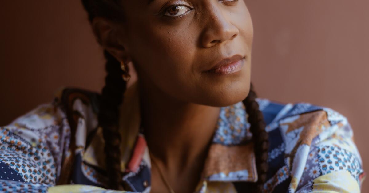 'Ironheart' head writer on making Riri Williams unapologetic and real