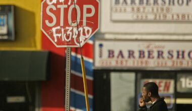 Why an L.A. County politician hit up 'cholos' to fight ICE