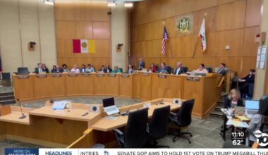 City of San Diego finally has a budget for fiscal year 2026