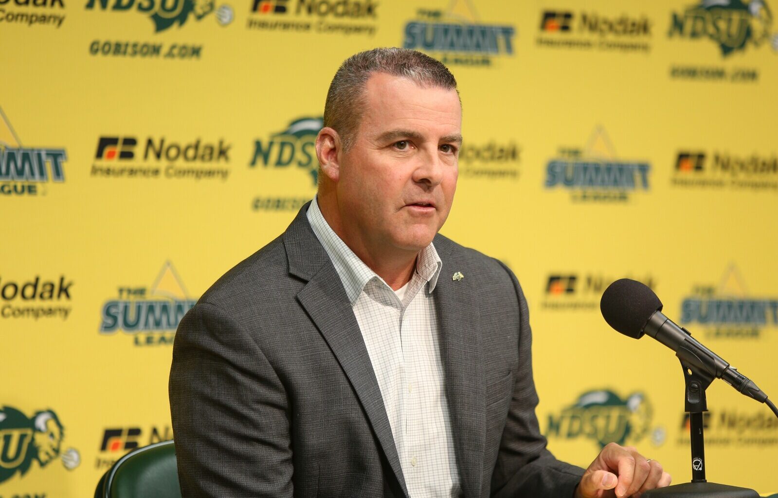 UPDATED: North Dakota State opting in to NCAA settlement - InForum