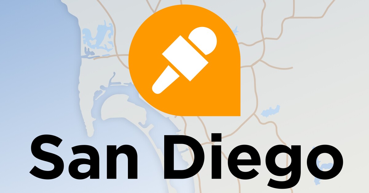 Advocates want new Del Mar train tunnels electrified