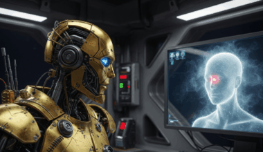 Do AI systems need bodies for true intelligence
