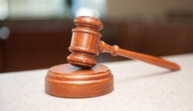 Man sentenced to 488 years to life for San Diego bank robbery spree