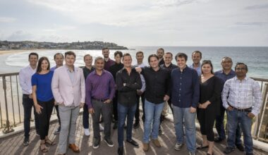 Top fintech startups disrupting payments with AI, stablecoin | PaymentsSource