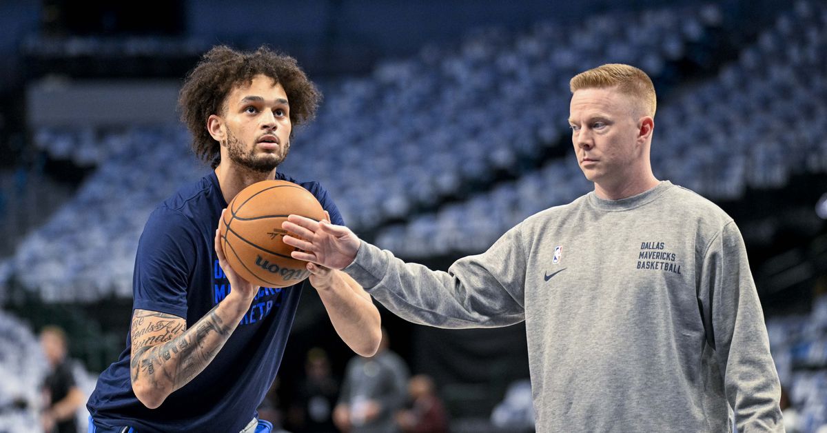 Sean Sweeney accepts coaching job with San Antonio Spurs