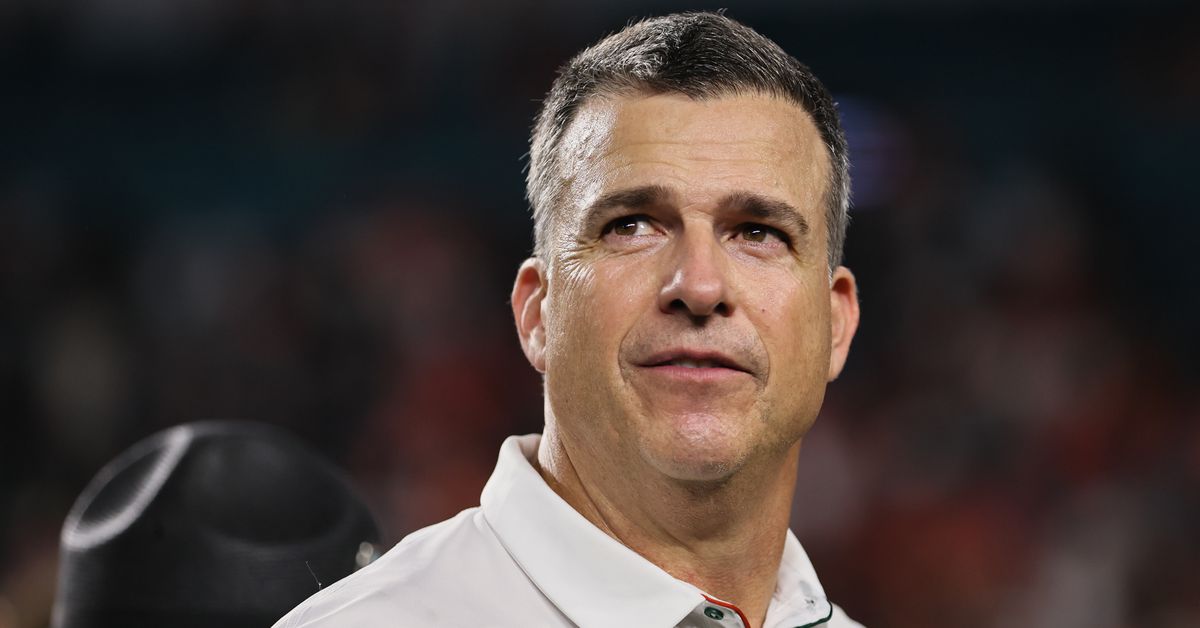 Monday Musings: some thoughts on the Wisky lawsuit; Mario Cristobal gets a flip from Georgia