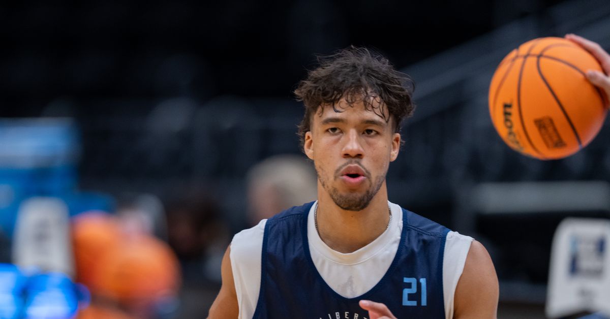 Gabriel McKay joining Kentucky Basketball Staff as graduate assistant