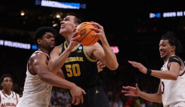 Why Michigan Basketball fans should be against expanding March Madness