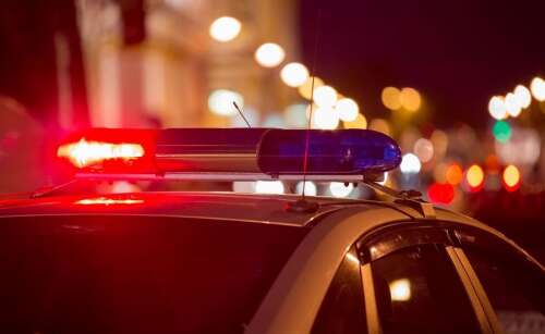 Six Chicago men indicted in commercial burglaries