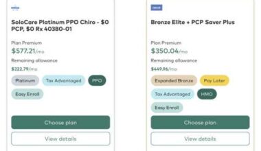 More employers adopting ICHRAs, giving workers money to buy their own health insurance