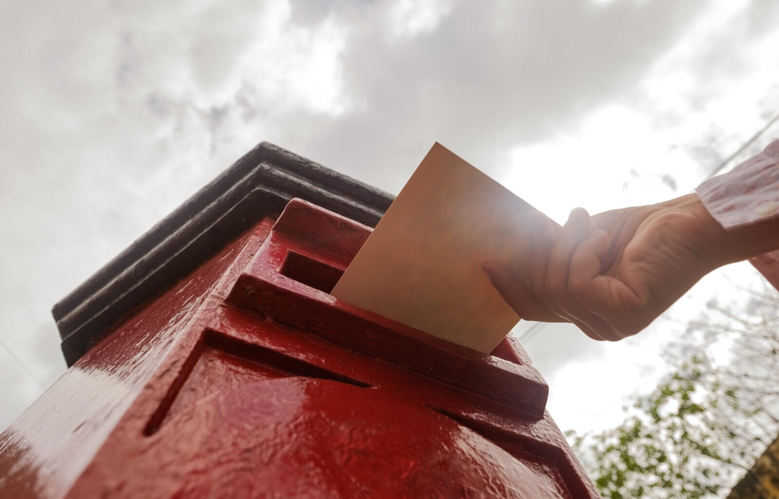 Health care cuts, Litter everywhere: PD Letters