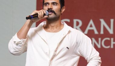 Idlebrain Behind Vijay Deverakonda's Debut