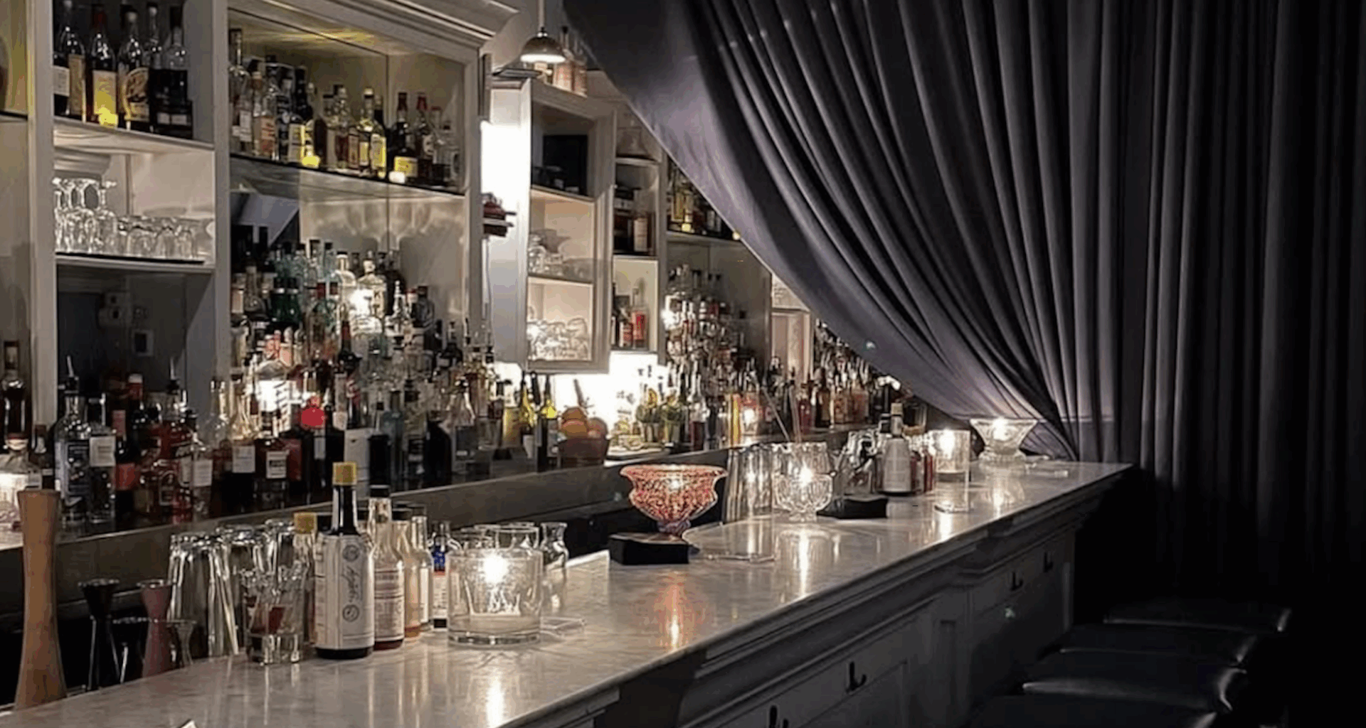The Violet Hour, Chicago's Most Influential Cocktail Bar, To Close Permanently