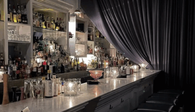 The Violet Hour, Chicago's Most Influential Cocktail Bar, To Close Permanently