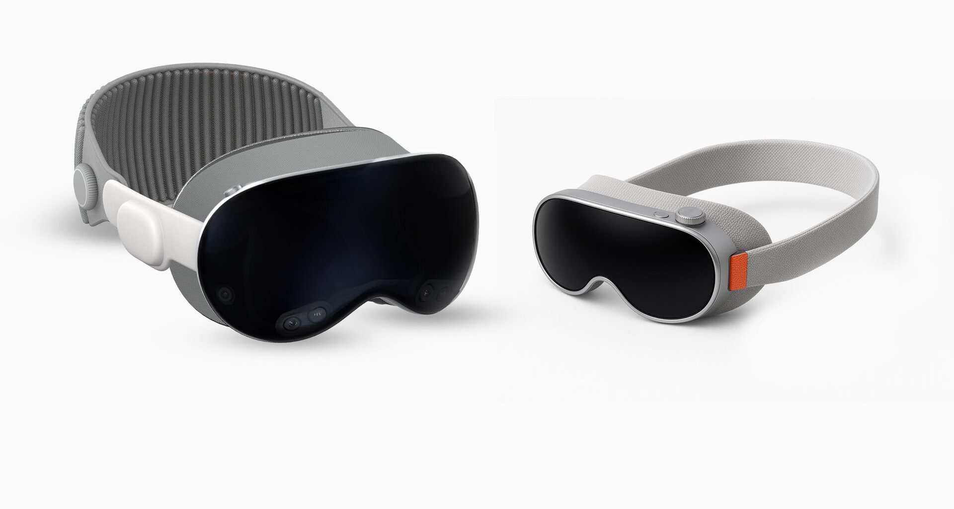 Vision Pro's New Personas Are a Big Improvement, But How Will They Scale to Smaller Headsets?