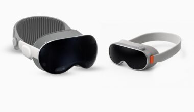 Vision Pro's New Personas Are a Big Improvement, But How Will They Scale to Smaller Headsets?
