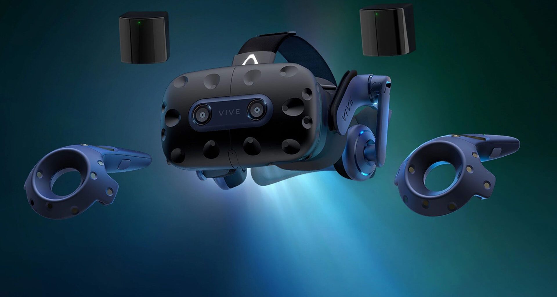 HTC Slashes Price of Vive Pro 2 for a Limited Time, Including Headset & All-in Bundle