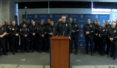 Law enforcement to host active shooter event training in Texas – NBC 5 Dallas-Fort Worth