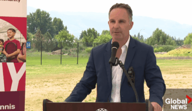 Kelowna city manager’s ‘eye-watering’ salary raises questions - Okanagan