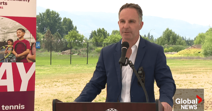 Kelowna city manager’s ‘eye-watering’ salary raises questions - Okanagan