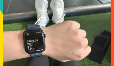 The life-changing Apple Watch Series 10 is just $329 on Amazon