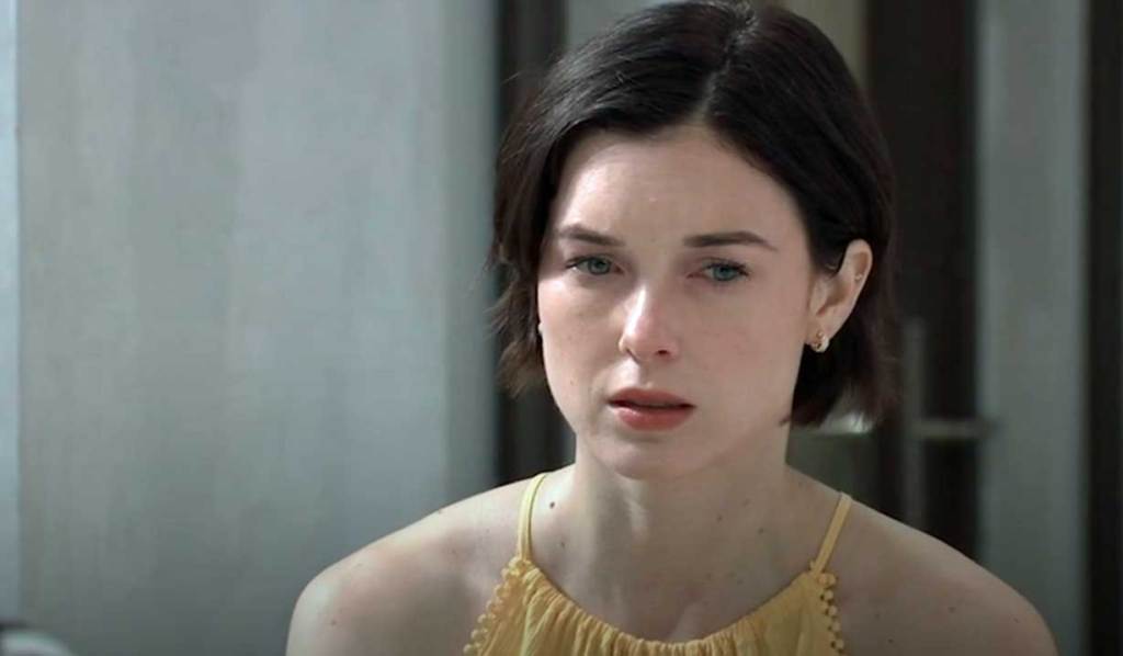 Willow doesn't listen GH