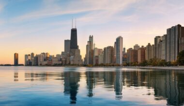 Sunny skies, warm temperatures to start weekend – NBC Chicago