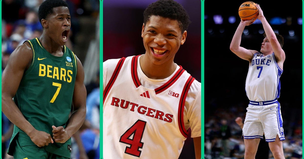 5 targets for Philadelphia 76ers in 2025 NBA draft