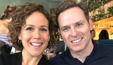 'WCTH' Star Erin Krakow Drops Shocking Relationship Update