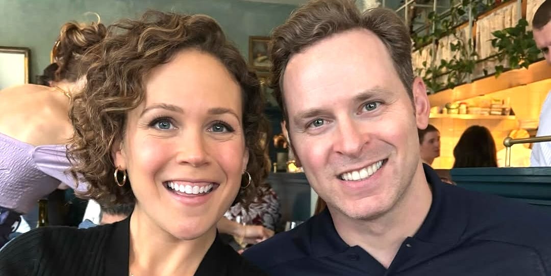 'WCTH' Star Erin Krakow Drops Shocking Relationship Update