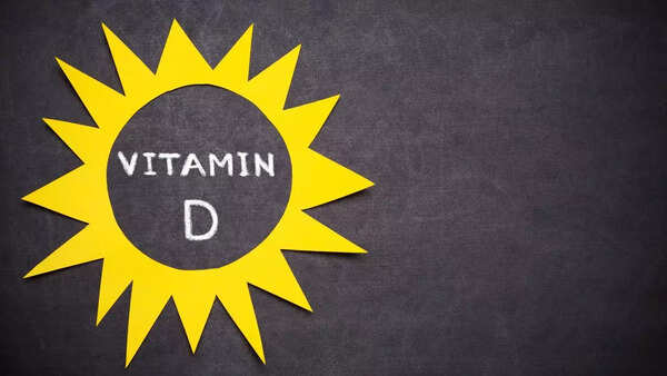 Why is Vitamin D important