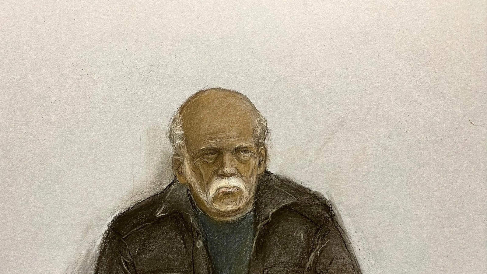 Man, 92, convicted of murder in the UK’s longest-running cold case